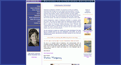 Desktop Screenshot of lifedreams.org